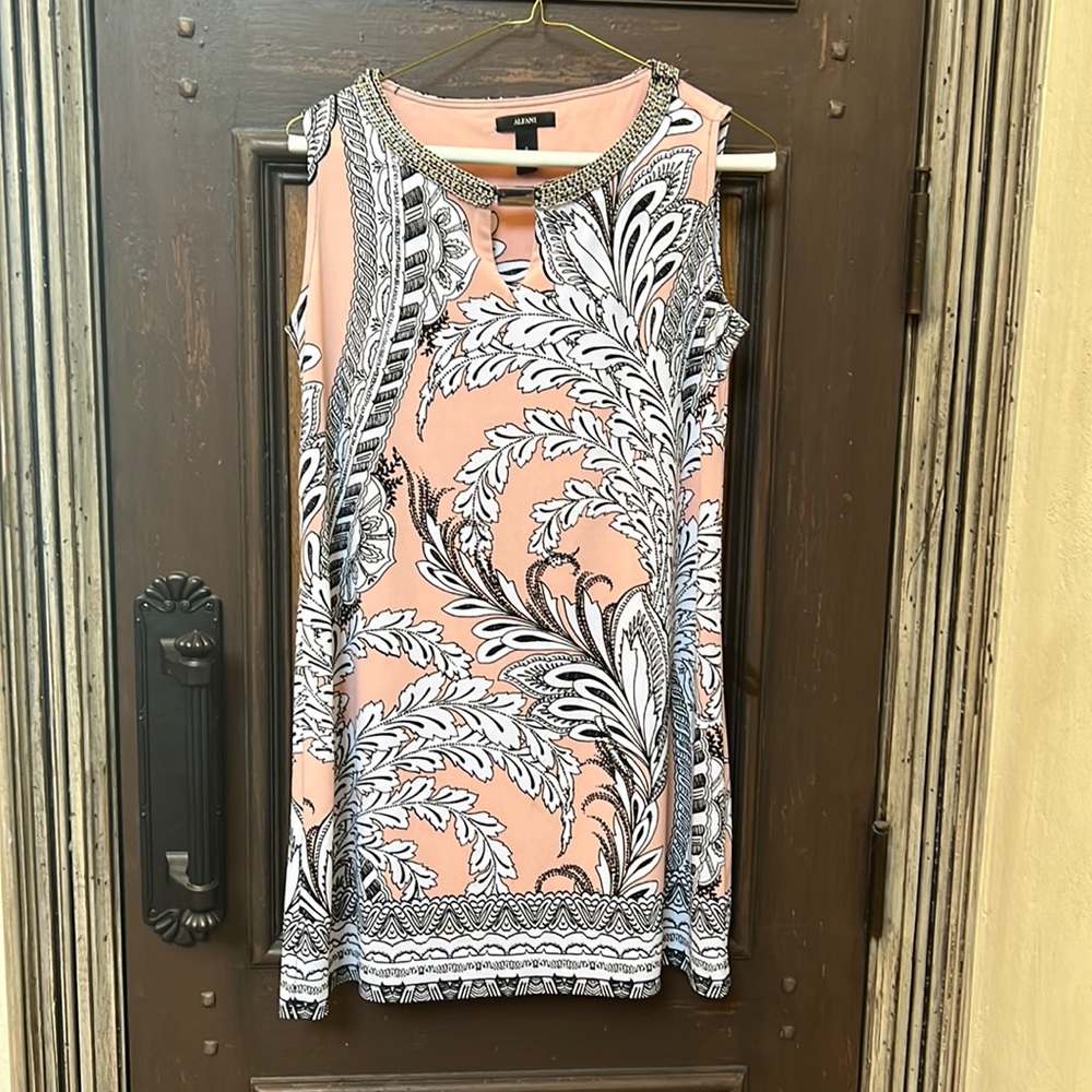 Alfani dress/tunic